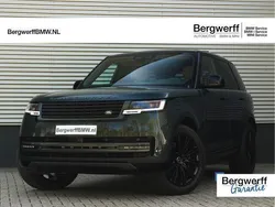 Groen Gebruikt 2025 Land Rover Range Rover Autobiography SUV | € 182.875