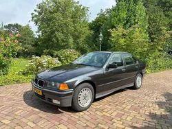 Zwart Gebruikt 1991 BMW 325 Sedan | € 24.900