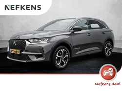 Grijs Gebruikt 2019 DS Automobiles DS7 Crossback Be Chic SUV | € 22.900 (Eerlijke prijs)