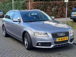 Grijs Gebruikt 2011 Audi A4 Stationwagen | € 4.500 (Goede deal)