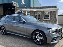 Mercedes E200