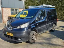 Blauw Gebruikt 2012 Nissan NV200 Acenta Van | € 9.750 (Eerlijke prijs)