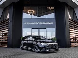 Zwart Gebruikt 2018 Audi RS4 Comfort Stationwagen | € 59.995 (Eerlijke prijs)