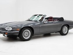 Overige Gebruikt 1989 Jaguar XJS S | € 34.950