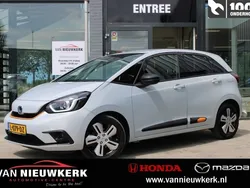 Zilver Gebruikt 2021 Honda Jazz Executive Hatchback | € 21.900 (Eerlijke prijs)