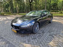 Gebruikt 2014 Maserati Ghibli Coupé | € 31.500 (Eerlijke prijs)