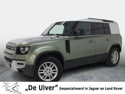 Groen Gebruikt 2024 Land Rover Defender S SUV | € 68.690 (Super prijs)