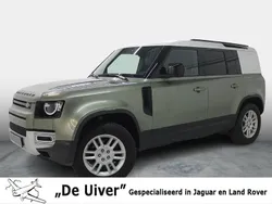 Groen Gebruikt 2024 Land Rover Defender S SUV | € 68.690