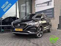 Zwart Gebruikt 2020 MG ZS Luxury SUV | € 12.900 (Eerlijke prijs)