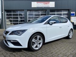 Wit Gebruikt 2019 Seat Leon FR Stationwagen | € 14.850 (Goede deal)
