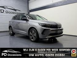 Gebruikt 2024 Opel Grandland Electric Ultimate SUV | € 30.950