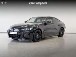 Zwart Gebruikt 2024 BMW i4 M Sport Sedan | € 45.900 (Goede deal)