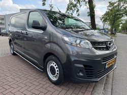 Grijs Gebruikt 2022 Opel Vivaro Edition Van | € 10.950 (Goede deal)