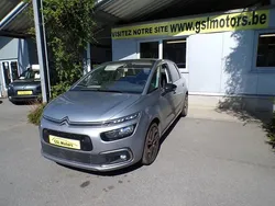 Zilver Gebruikt 2019 Citroën C4 Van | € 13.900