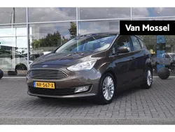 Mpv Gebruikt 2017 Ford C-MAX Titanium MPV | € 12.450 (Eerlijke prijs)