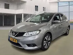 Gebruikt 2015 Nissan Pulsar Visia Sedan | € 7.800