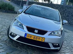 Gebruikt 2015 Seat Ibiza ST Style Stationwagen | € 4.000 (Eerlijke prijs)