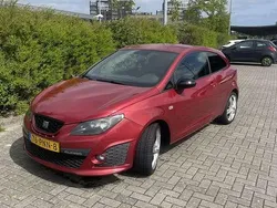 Gebruikt 2011 Cupra Ibiza Sedan | € 6.250