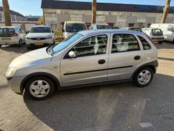 Gebruikt 2002 Opel Corsa Elegance Hatchback | € 1.450 (Eerlijke prijs)