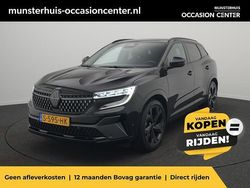 Zwart metallic Gebruikt 2023 Renault Austral Techno Esprit Alpine SUV | € 30.500 (Goede deal)