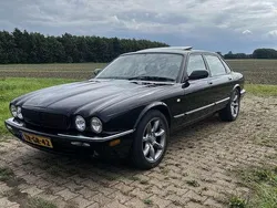 Gebruikt 1998 Jaguar XJ8 Executive Sedan | € 6.500