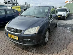 Grijs Gebruikt 2006 Ford C-MAX MPV | € 950 (Eerlijke prijs)