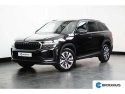 Zwart Gebruikt 2025 Skoda Kodiaq Business Line SUV | € 46.400 (Eerlijke prijs)