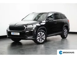 Zwart Gebruikt 2025 Skoda Kodiaq SUV | € 50.900 (Duur)