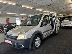 Grijs Gebruikt 2004 Ford Tourneo Connect Futura MPV | € 3.250