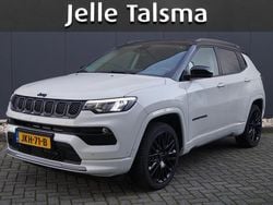 Wit Gebruikt 2022 Jeep Compass SUV | € 25.945 (Goede deal)
