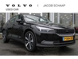 Zwart Gebruikt 2022 Polestar 2 Standard Range Single Motor Hatchback | € 26.300 (Goede deal)
