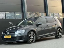 Grijs Gebruikt 2013 VW Golf VII GTD Hatchback | € 8.750 (Eerlijke prijs)