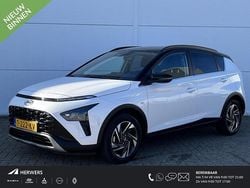 (5sa) Gebruikt 2023 Hyundai Bayon Premium SUV | € 19.435 (Eerlijke prijs)