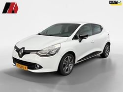 Wit Gebruikt 2016 Renault Clio IV Night&Day Hatchback | € 6.995 (Eerlijke prijs)