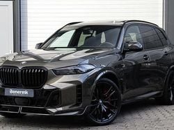 Groen Gebruikt 2025 BMW X5 M Performance SUV | € 127.950