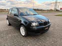 Gebruikt 2003 Seat Arosa Stella Hatchback | € 995 (Goede deal)