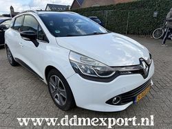 Gebruikt 2014 Renault Clio IV Night&Day Stationwagen | € 4.250 (Goede deal)