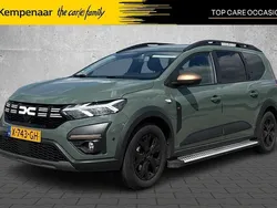 Grijs Gebruikt 2023 Dacia Jogger Extreme MPV | € 27.450 (Eerlijke prijs)