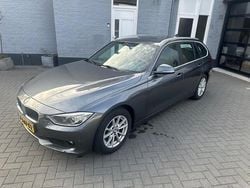 Grijs Gebruikt 2014 BMW 316 Stationwagen | € 6.945 (Goede deal)