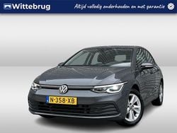 Grijs Gebruikt 2022 VW Golf VIII Business Hatchback | € 24.450 (Goede deal)