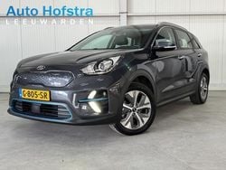 Grijs, metallic lak Gebruikt 2019 Kia e-Niro SUV | € 15.990 (Goede deal)