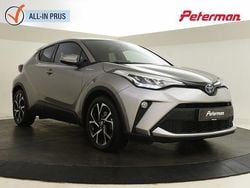 Grijs Gebruikt 2022 Toyota C-HR SUV | € 26.499 (Eerlijke prijs)