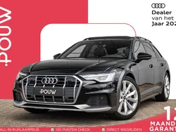 Zwart Gebruikt 2023 Audi A6 Advanced Stationwagen | € 81.900