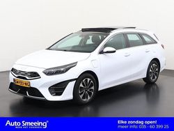Wit Gebruikt 2022 Kia Ceed Sportswagon Stationwagen | € 21.395 (Eerlijke prijs)