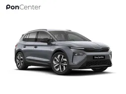 Grijs Nieuw 2025 Skoda Elroq SportLine SUV | € 47.250 (Eerlijke prijs)
