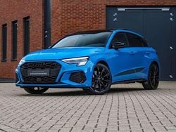 Blauw Gebruikt 2021 Audi A3 Sportback e-tron Competition Hatchback | € 36.950 (Iets duurder)