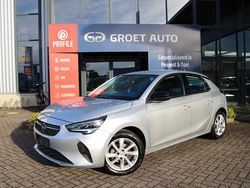 Grijs Gebruikt 2023 Opel Corsa Hatchback | € 16.650 (Eerlijke prijs)