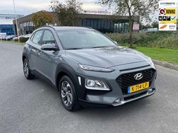 Grijs Gebruikt 2021 Hyundai Kona Comfort SUV | € 21.450 (Goede deal)