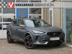Grijs Gebruikt 2023 Cupra Formentor VZ2 SUV | € 32.750 (Eerlijke prijs)