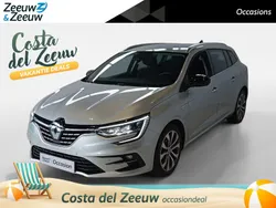 Highlandgrijs kqa Gebruikt 2024 Renault Mégane GrandTour Techno Stationwagen | € 26.935 (Eerlijke prijs)